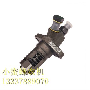 常发亚美科五菱江动L28C2x8柴油机配件F高压泵总成油原厂配件