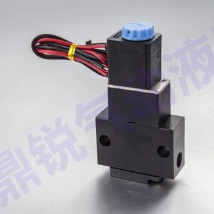 汽车门泵电磁阀 门k泵控制阀 二位三通电磁阀 常开式电磁阀PET-80