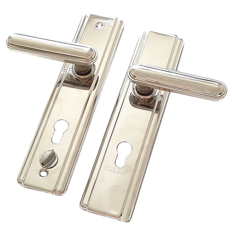 加厚整套大连泰祥锁 龙甲防u盗门锁 10齿锁体老式DL十齿轮机械门,基础建材,机械门锁,淘宝优惠券,粉丝福利购,淘宝优惠卷