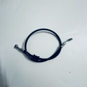 豪雅 哈雷18 2022年软尾街霸肥仔继承者 突破者V路威加长刹车管