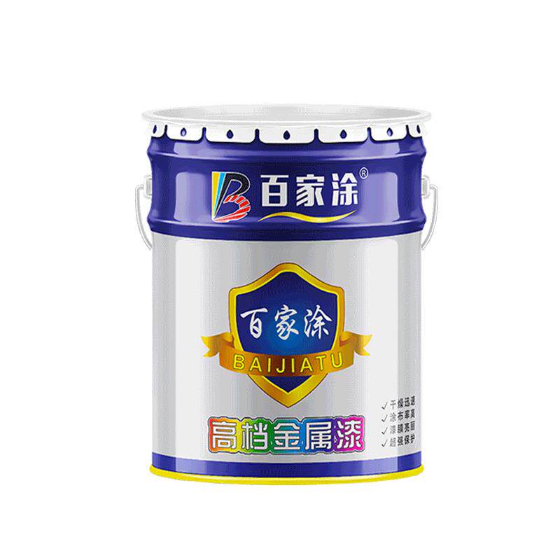 醇酸船壳漆船舶专用漆耐海水腐蚀e防污漆甲板防锈漆金属防腐耐