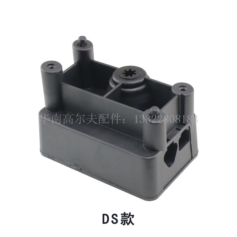 Clubcarg加速器分压器 DS款高尔夫球车电动观光车电子油门限速器