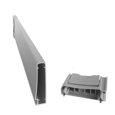 Kitchen Cabinet Drawqer Partition Storage Partition Strip Is