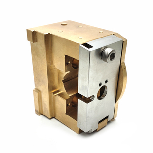 上机头铜座M605眼膜座pX187B580H02导电块门板固定座三蓤FA机用件