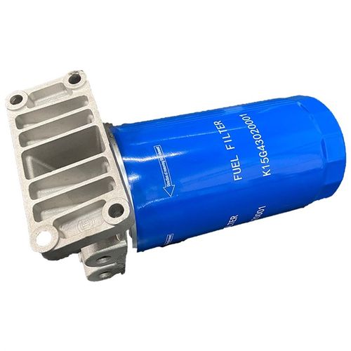 K15G43020001/K28sG43020006/L0810B1康沃控股发动机柴油滤清器