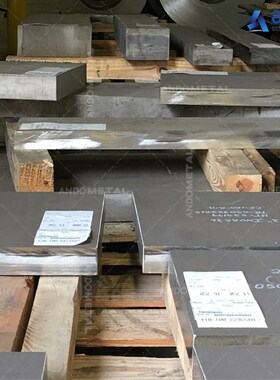 Nilo36(FeNi36)低膨胀合金棒 圆G棒 光圆 板材 钢板 带材 钢带