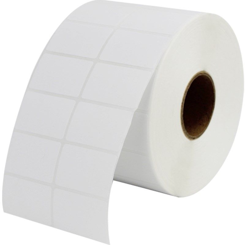 铜版不干b胶标签条码碳带打印纸多排50*30*5000张双排,办公设备/耗材/相关服务,碳带,淘宝优惠券,粉丝福利购,淘宝优惠卷