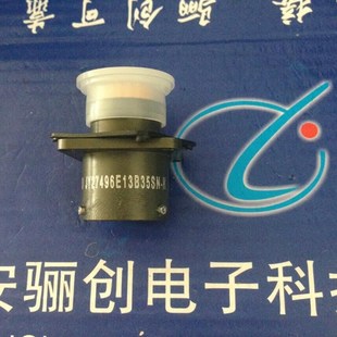 JY圆形连接器 JY27C496E13B35SN