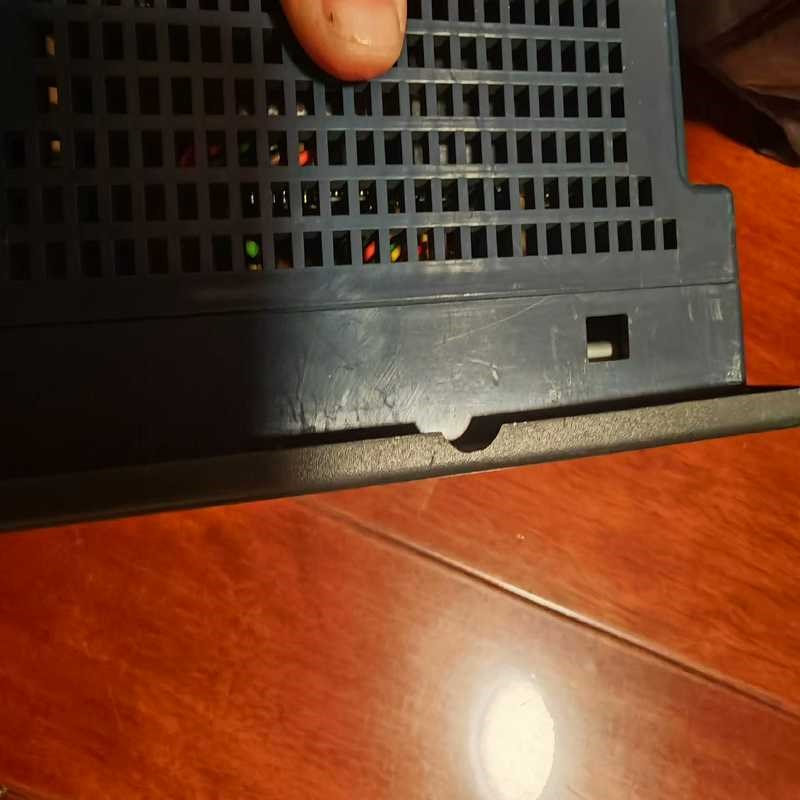 普洛菲斯触摸屏GLC150-BG41-XY32VKF-24V二