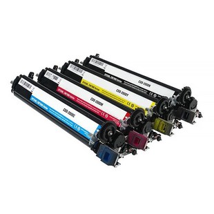 3315显影组件 3305CDN 适用光电通OEP3300CDN显影仓 OEP3310FCDN