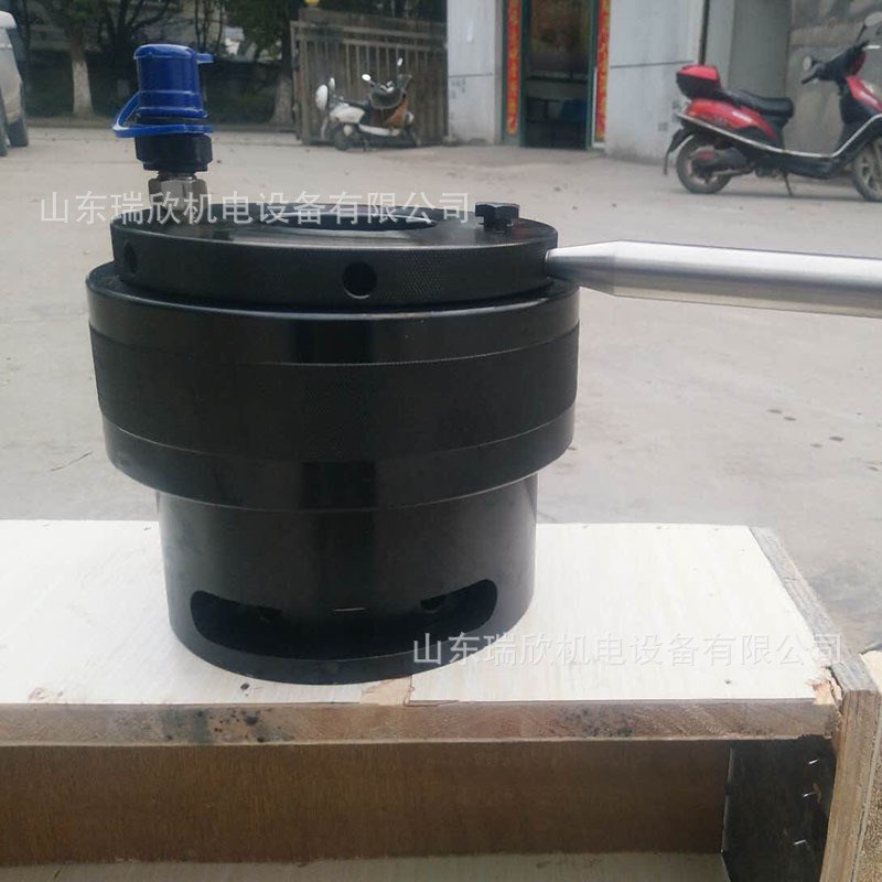 液压拉伸器现货直供螺母拆卸工E具M56x4液压螺母拉伸器