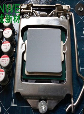 导热硅脂.W电脑CPpU显卡导热膏led灯低热阻高导热银硅脂KG