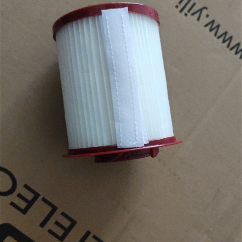 亿力卧式小型吸尘器原厂配件海帕组件 93E160J YLC6215E120滤芯