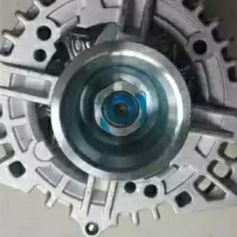 东风朝柴国五发电机JFZ270-A0624/4SK161.2130-1