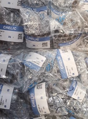 CHELIC气立可 RTM3090,  RTM30180 ,RTM2090,RTTM2090-L 气缸