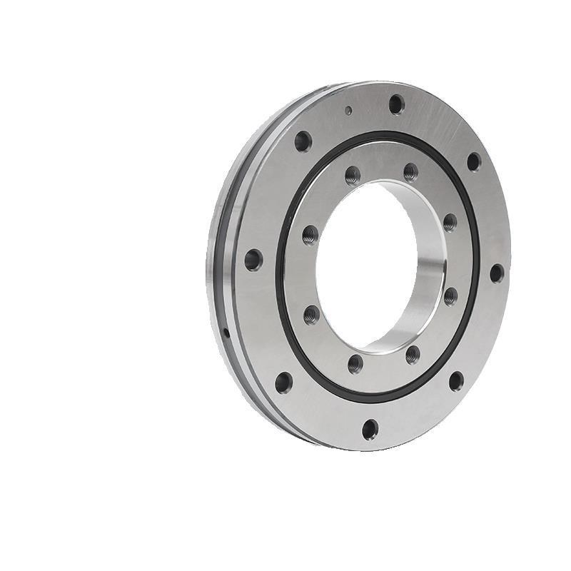 回转支承转盘轴承小型转台t轴承旋转支撑厂家直销现货支撑国标耐