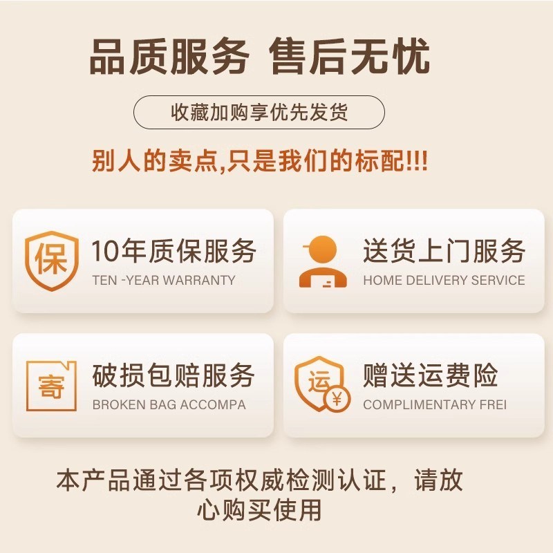 原木风日b式f厨房置物架家用落地多层防锈钢收纳架微波炉烤箱储物