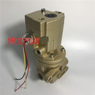 25W 10W M20W AC220V 15W 无锡型二位三通电磁阀换向阀K25JD