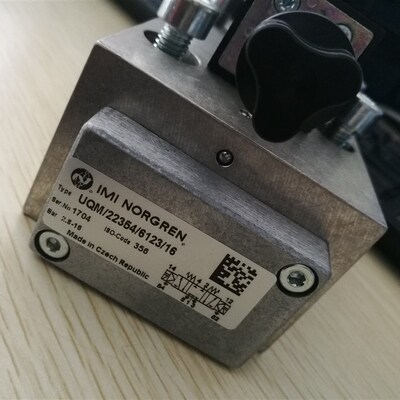 UM/22354/172/60/13J UM/22253/6123/60K  norYgren底板阀