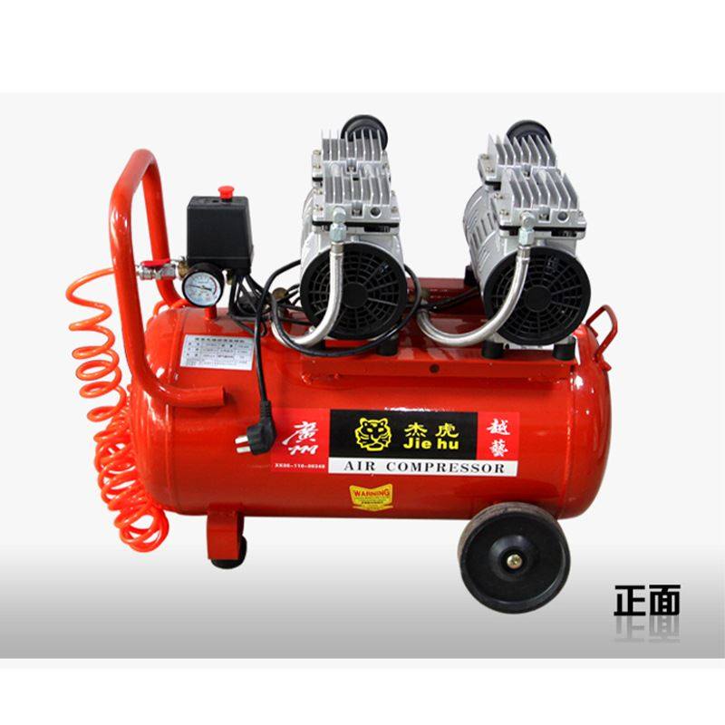 静音款小型气泵空压机空气压缩机刷胶机气压机开封V包热压机充气,机械设备,其他机械设备,淘宝优惠券,粉丝福利购,淘宝优惠卷