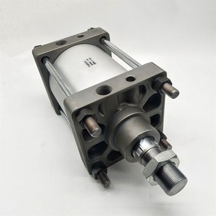 400 900 800 600 500 300 200 100 q50 SMC大型气缸CS2B125X25