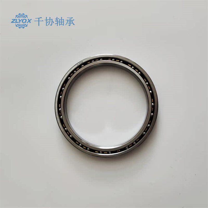 KA030XP0直供薄壁轴承 机器H人关节 机械臂旋转架轴承
