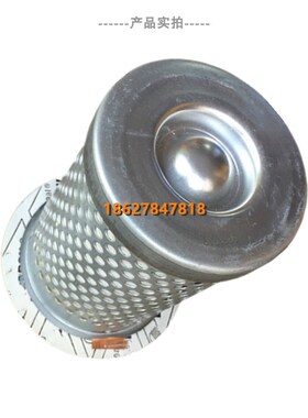 适配葆德大黄蜂gDHF-15/20PM螺杆机油气细分离器保养配件油精分芯