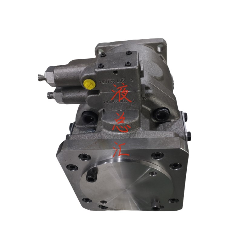 轴向柱塞泵AL A10V pO140 DRS /32L-VSD32U04变量液压油泵