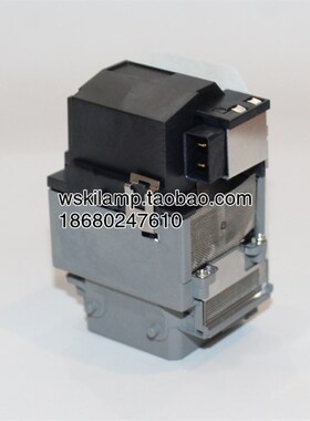 适用爱普b生EB-C261M/C3011WN/C3001X/C3000X投影机/仪灯泡