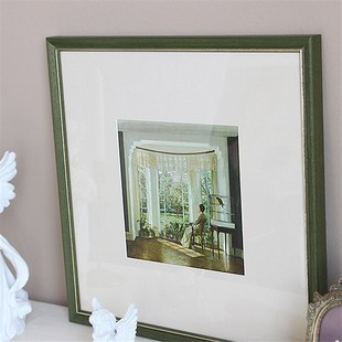 轻奢D大师艺术装 卡尔霍尔斯 饰画客厅玄关书房卧 生活 我想要