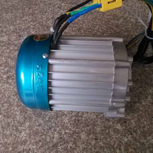 电机电动三轮车差速电机大泰60V1000Wy.大泰1200W.1500W.2000W60V