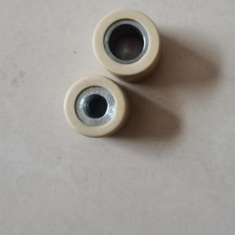 适用乐至UR110T后皮带轮丽至UZ小海C豚QS110T-3传动离合器前移动