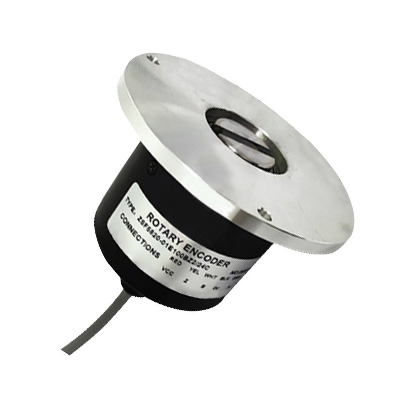 海德型光电编码器ZSFS820-01E1D00BZ2/24C质保一年 质量保证