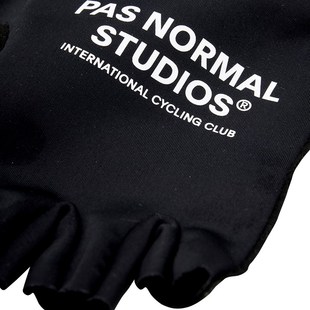 PNS高品质f半指骑行手套公路车减震透气黑色攀岩U爬山夏季 防滑手