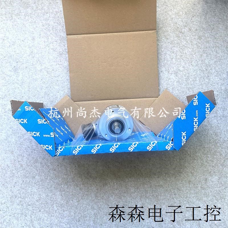 编码器AFS60B-TDAA016384 AFS60B-TTGAA003600