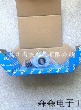 编码器AFS60B-TDAA016384 AFS60B-TTGAA003600