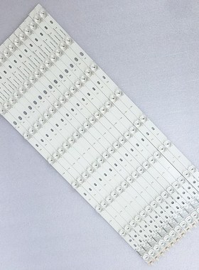 适用康佳QLED55A1灯条 OLCsD55A1灯条35021084 CLED55X80U 8灯凹