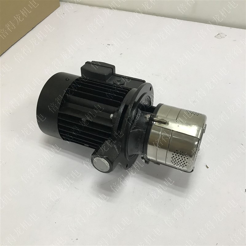 新款/洛凯ROCOI立式侵入式离心w泵LDPB2V-20TP 2V-20洛凯包邮