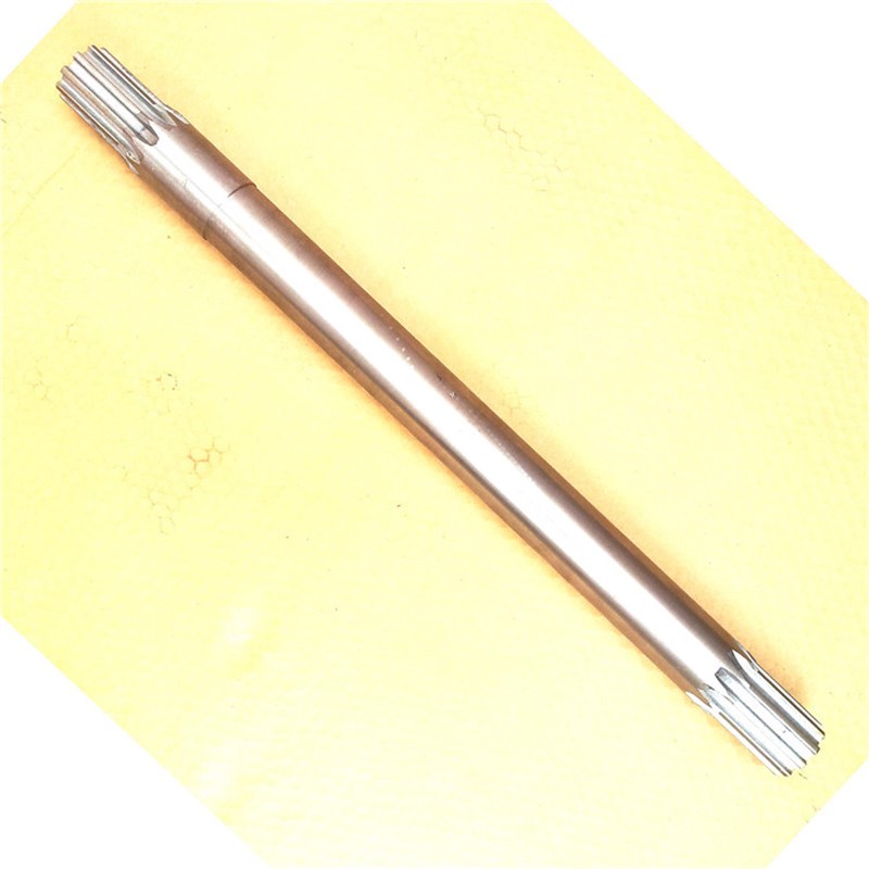 精密机械10t联轴器中间轴刚联大吨位N 性能稳定起重机专用