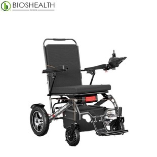 凯莱宝电动轮椅全自动智能残疾人折叠轻便可折叠V专用老人代步车