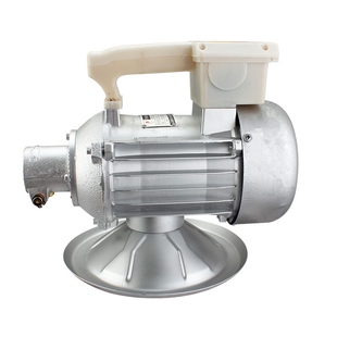 插入式水泥振动器单三相建筑混凝土B震动棒振捣泵220铜380v手提式