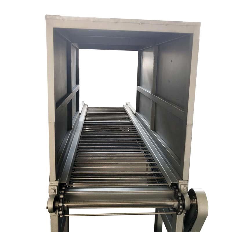 不锈钢支轴链输送机鸡蛋分拣河粉清E洗网带链条式链杆输送带传送,机械设备,节能设备,淘宝优惠券,粉丝福利购,淘宝优惠卷