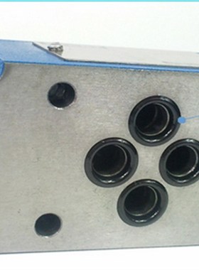 系列 叠加式液控单向阀 Z2S6A/B-S40B 现货供应