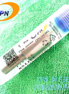 DLLA156SM349喷油嘴 NOZZLE适用于日立600 O五十铃6WG1-TC喷油器