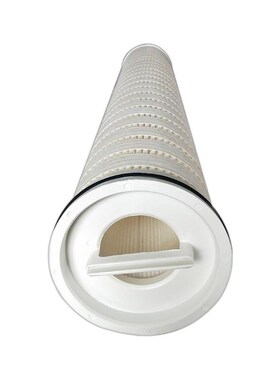 HFU640UY100Jt替代颇尔大流量水滤芯PP熔喷水处理过滤器