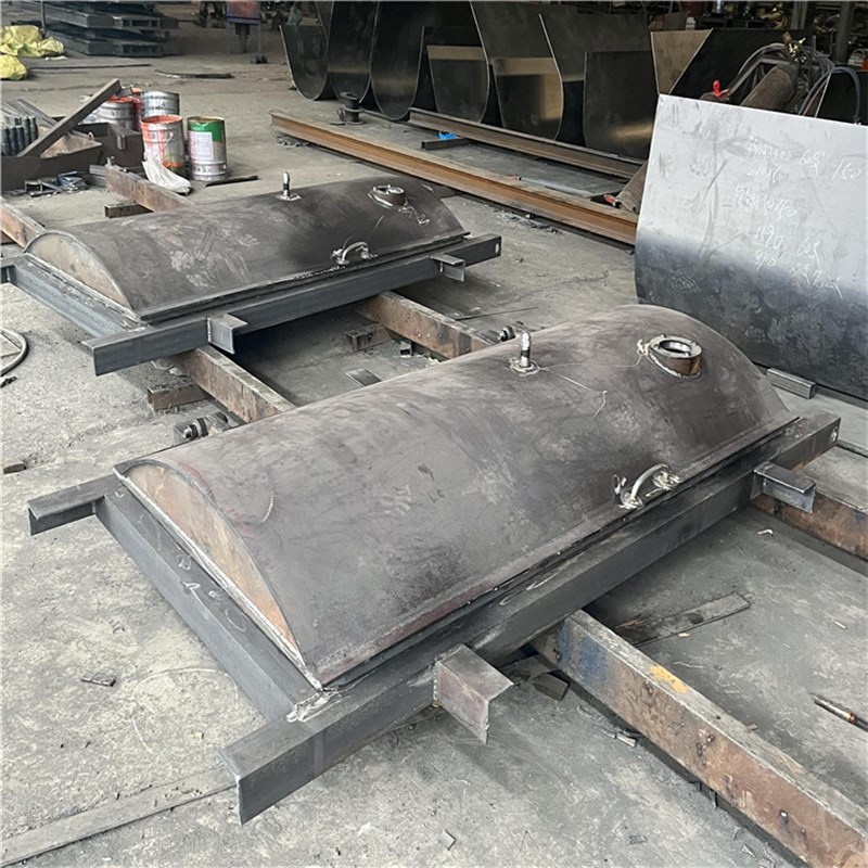 鸿业门出售 抗冲击波密闭门 A炸药库抗冲击门爆破材料发放硐室内