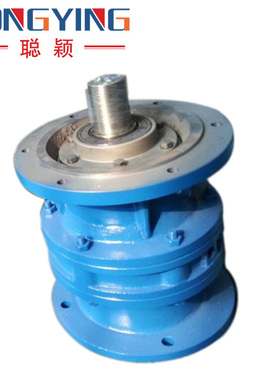 XLD7-17-11/15KW摆线针轮减速机AXLD7-17-11摆线减速机XLD7-17