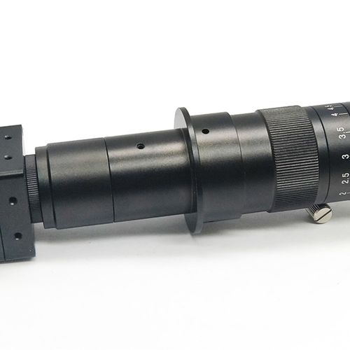 水滴角软件套装\300n万像素彩色相机+0.7-4.5倍显微镜头+测试软件