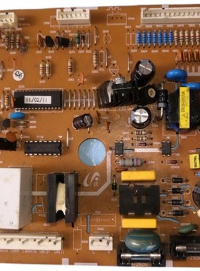 适用三星冰箱电脑板 71920342C SRH090727 DA41-00W399E 控制