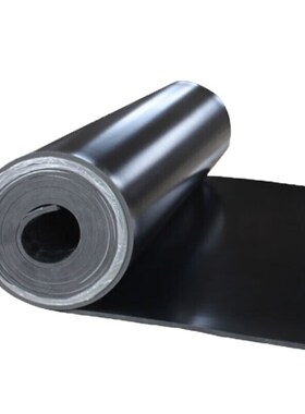 海斯迪克高压绝缘垫黑色橡胶板配电房地垫z30kv1cm厚1m*2.5mHKT-2